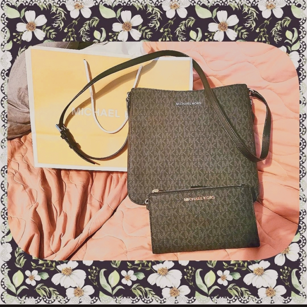 Michael kors bundle